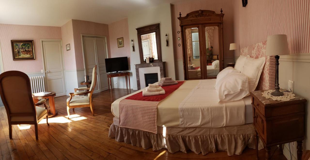 Villa Ker Milin Quimperle Exterior photo