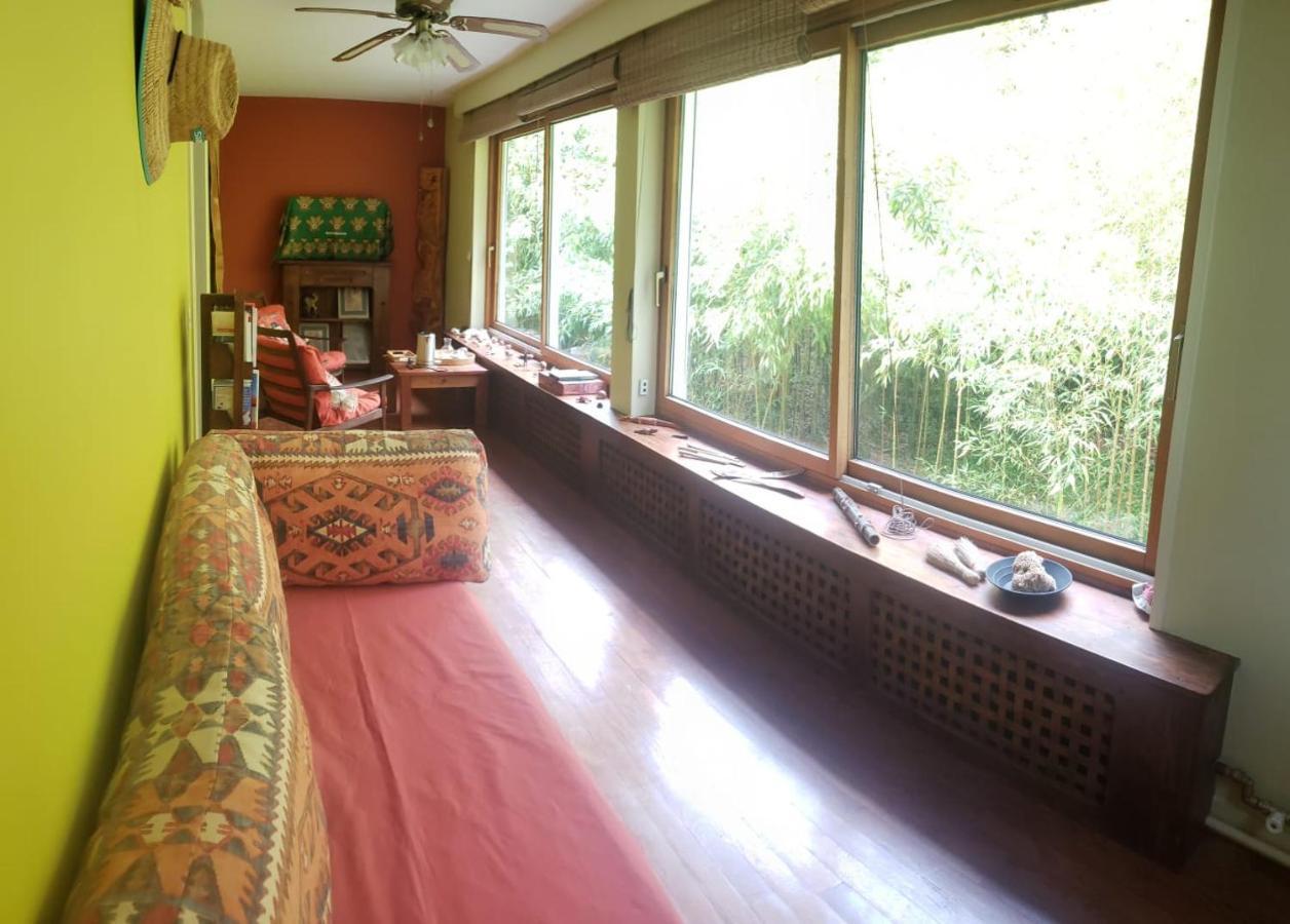 Villa Ker Milin Quimperle Exterior photo
