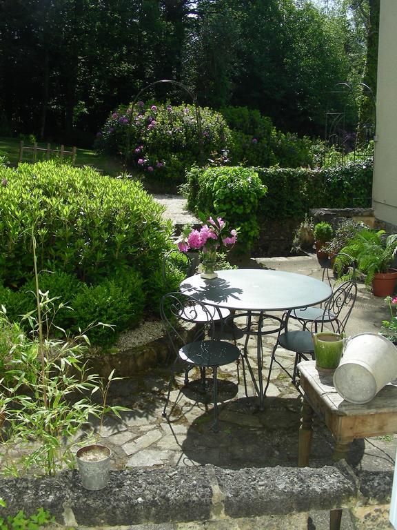 Villa Ker Milin Quimperle Exterior photo